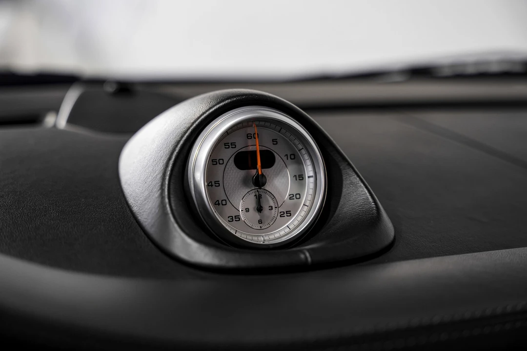 2009 Porsche 997 Carrera S - Image 12 of 12