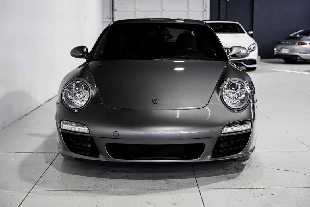 2009 Porsche 997 Carrera S - Image 5 of 12