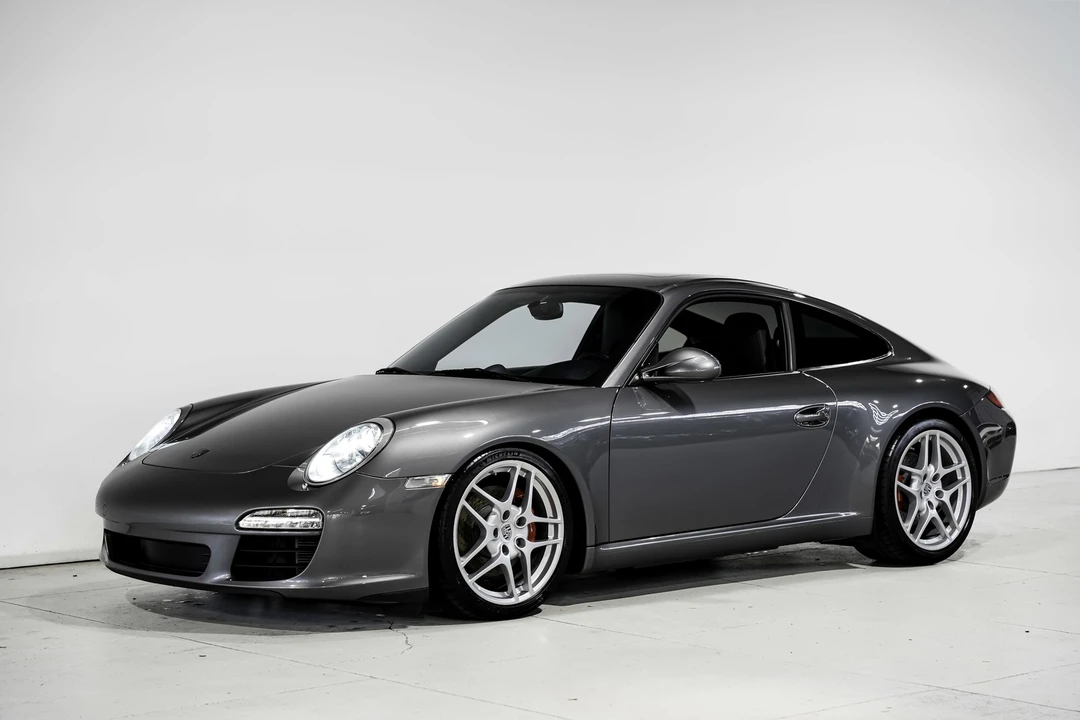2009 Porsche 997 Carrera S - Image 6 of 12