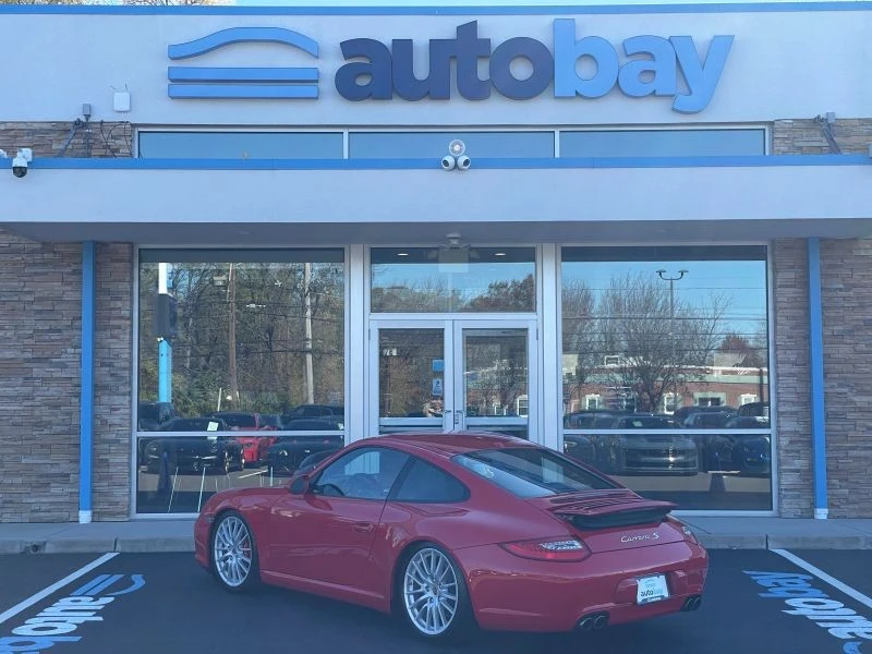 2009 Porsche 997 Carrera S - Image 10 of 12