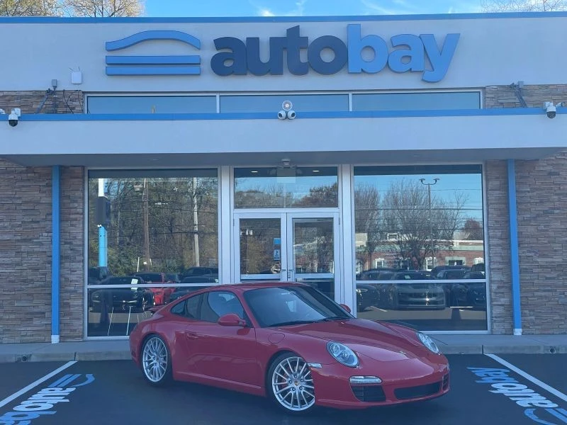 2009 Porsche 997 Carrera S - Image 7 of 12