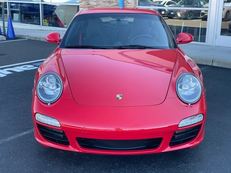 2009 Porsche 997 Carrera S - Image 12 of 12