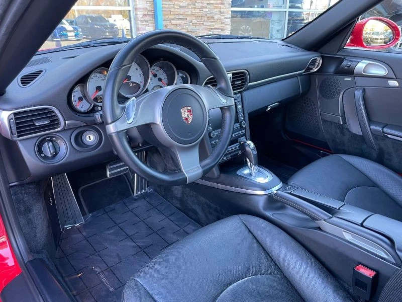2009 Porsche 997 Carrera S - Image 2 of 12