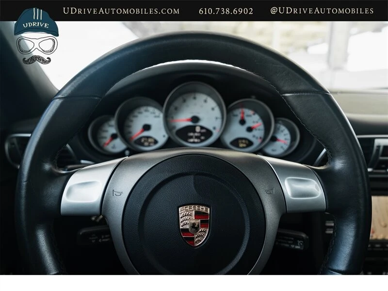 2009 Porsche 997 Carrera S - Image 29 of 31