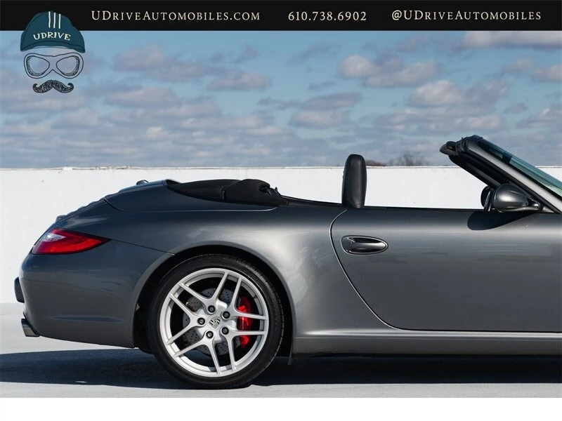 2009 Porsche 997 Carrera S - Image 19 of 31