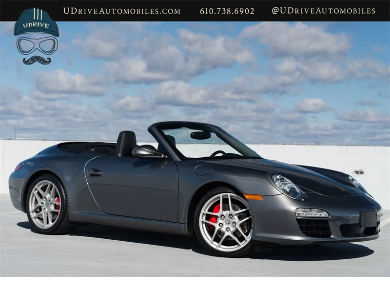 2009 Porsche 997 Carrera S - Image 4 of 31
