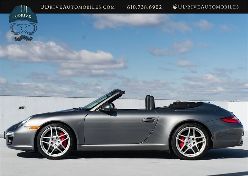 2009 Porsche 997 Carrera S - Image 11 of 31