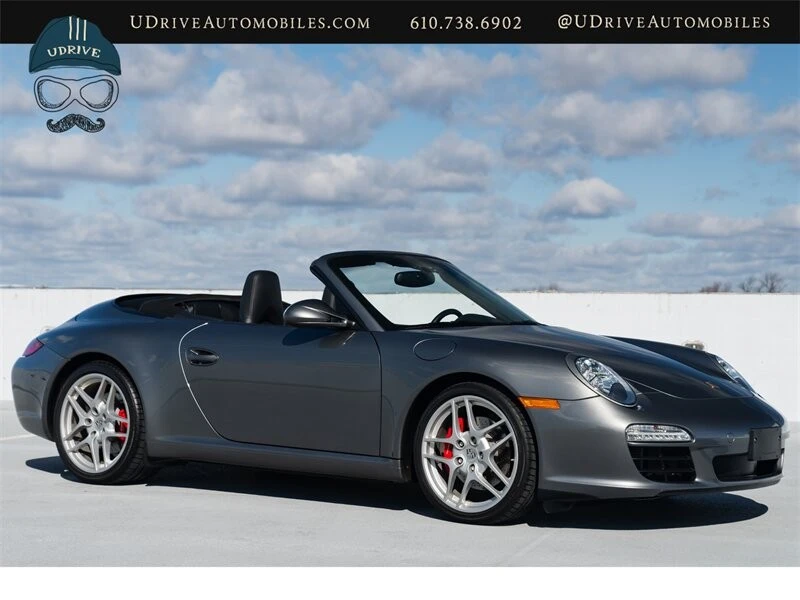 2009 Porsche 997 Carrera S - Image 16 of 31
