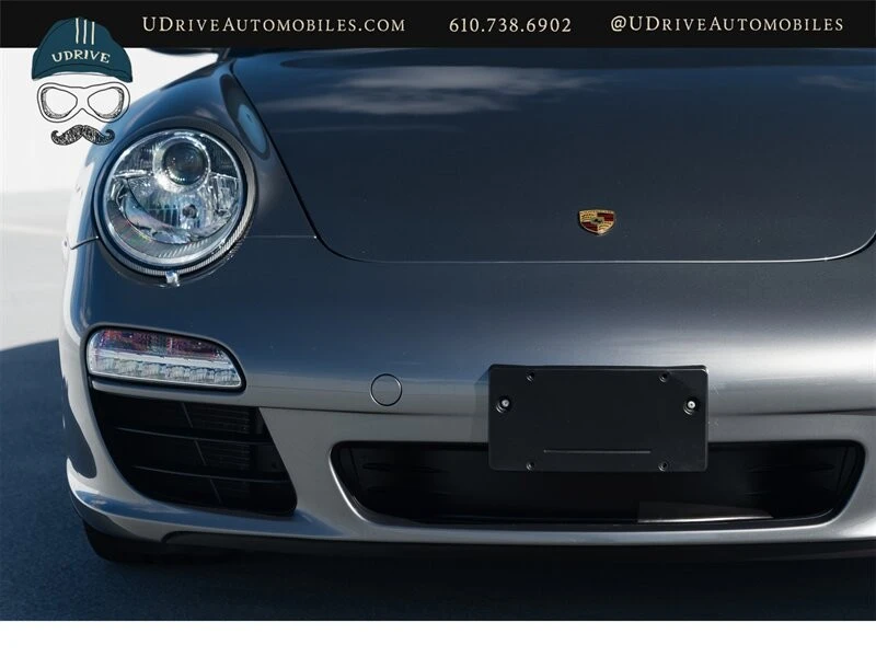 2009 Porsche 997 Carrera S - Image 15 of 31