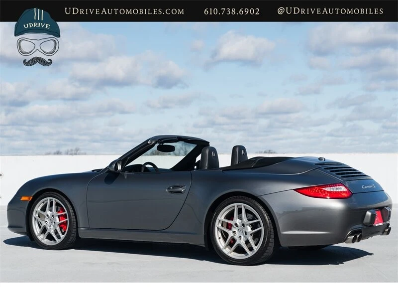 2009 Porsche 997 Carrera S - Image 22 of 31
