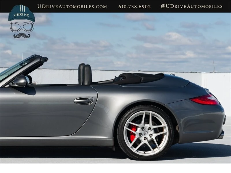2009 Porsche 997 Carrera S - Image 23 of 31