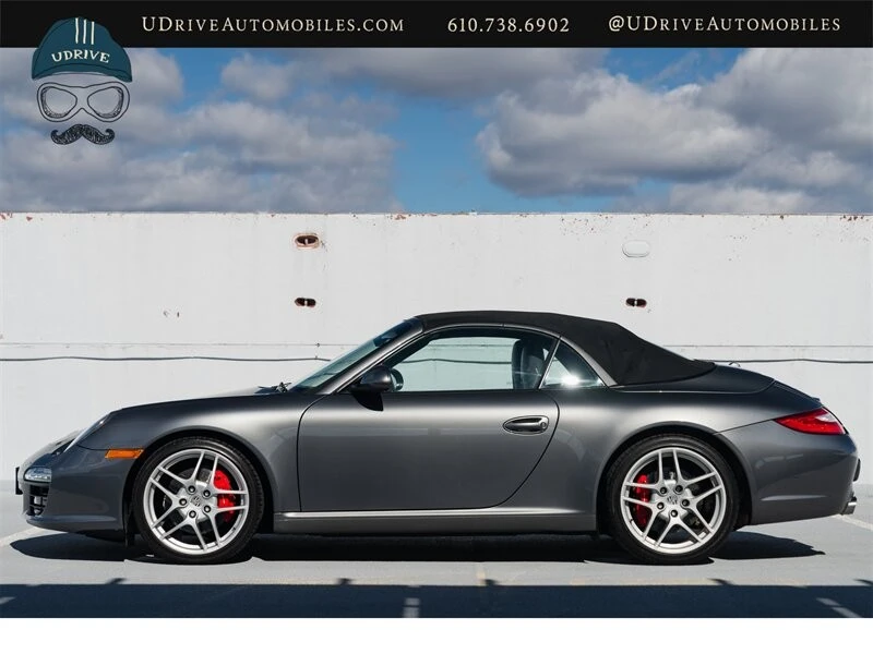 2009 Porsche 997 Carrera S - Image 9 of 31