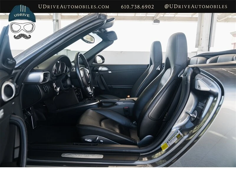 2009 Porsche 997 Carrera S - Image 26 of 31