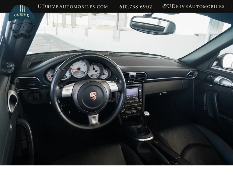 2009 Porsche 997 Carrera S - Image 6 of 31