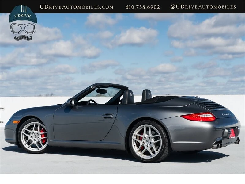2009 Porsche 997 Carrera S - Image 5 of 31
