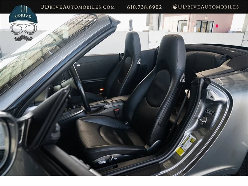 2009 Porsche 997 Carrera S - Image 25 of 31