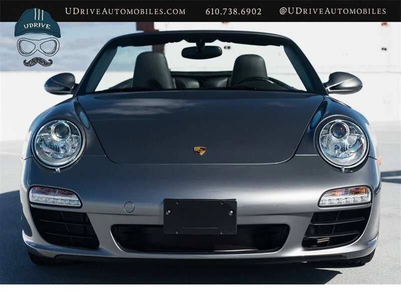 2009 Porsche 997 Carrera S - Image 14 of 31