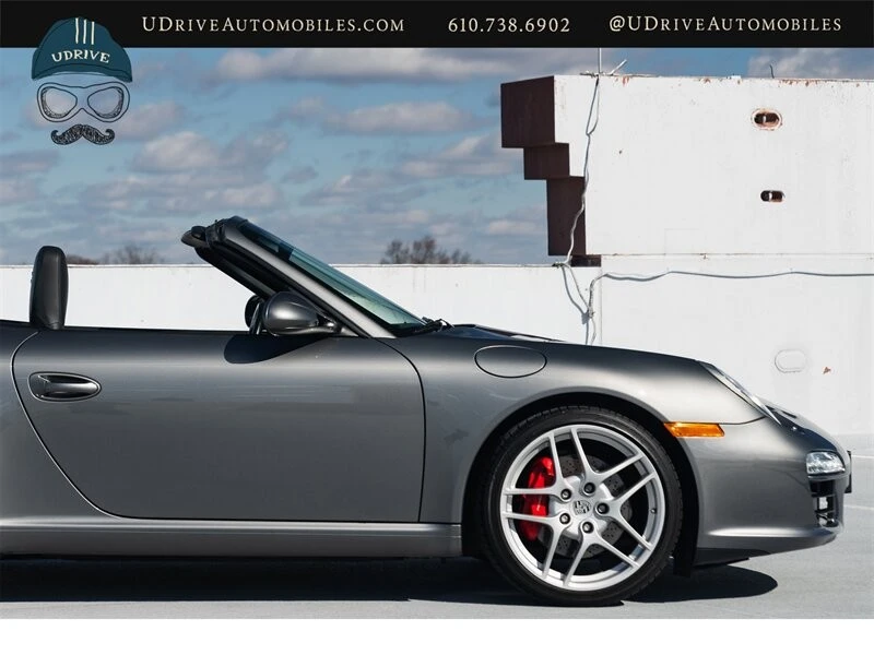 2009 Porsche 997 Carrera S - Image 17 of 31