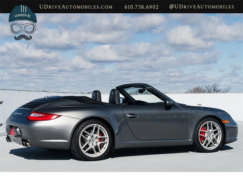 2009 Porsche 997 Carrera S - Image 20 of 31