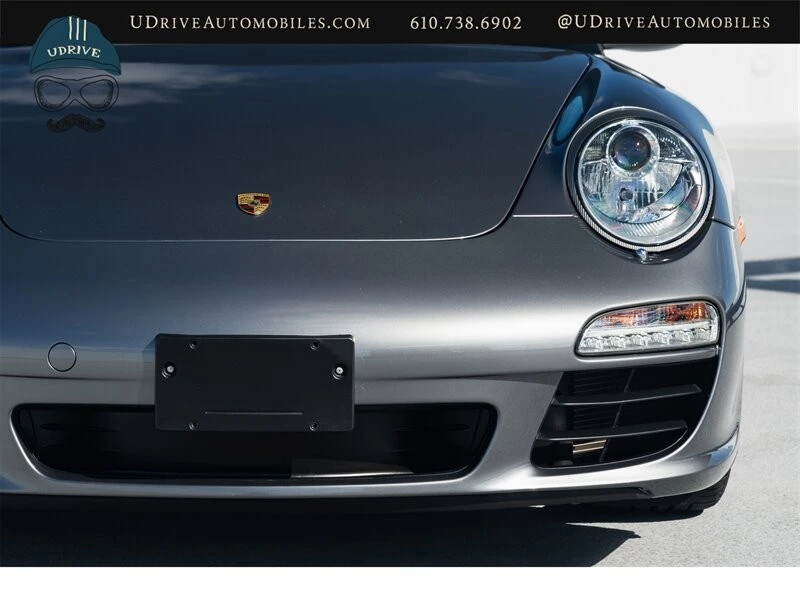 2009 Porsche 997 Carrera S - Image 13 of 31