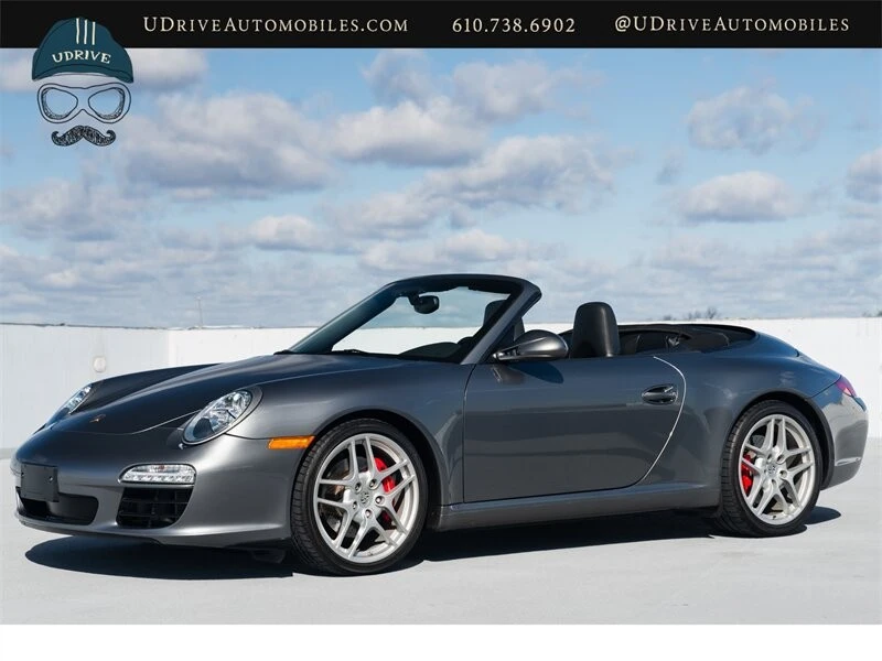 2009 Porsche 997 Carrera S - Image 12 of 31