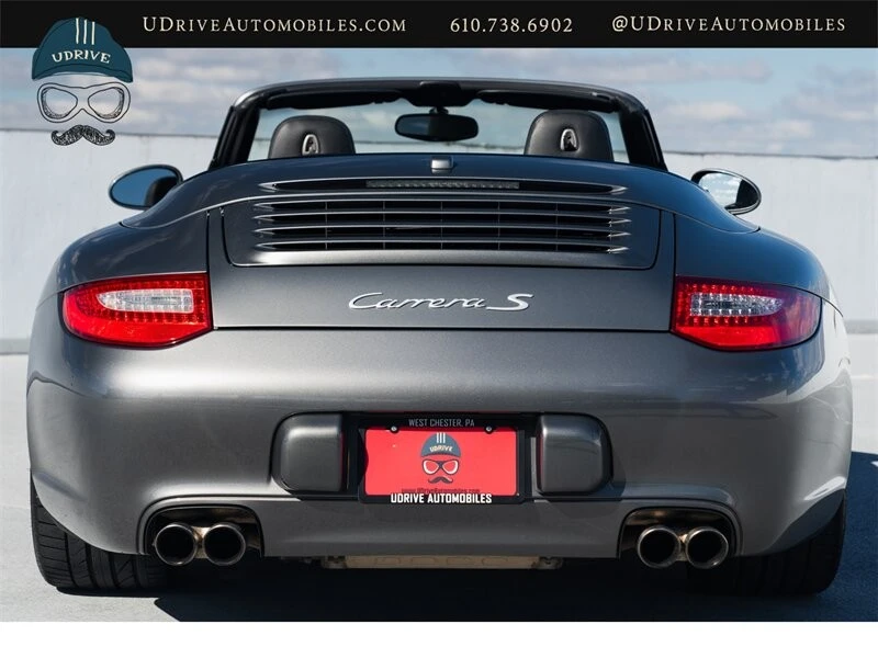 2009 Porsche 997 Carrera S - Image 21 of 31