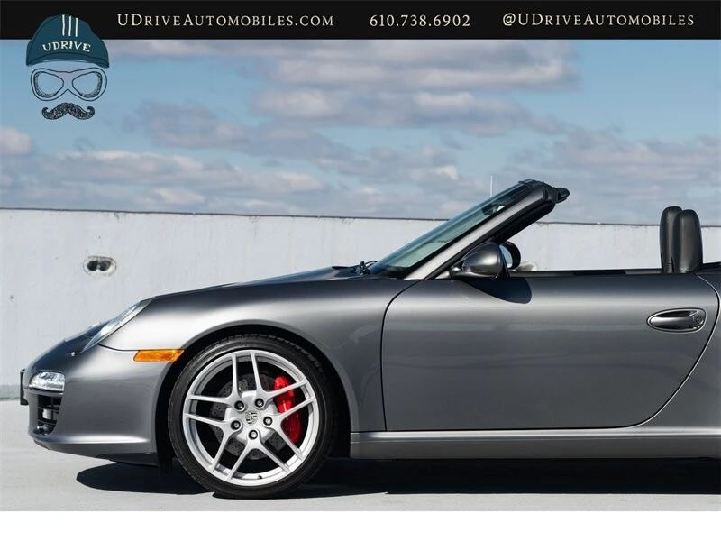 2009 Porsche 997 Carrera S - Image 10 of 31