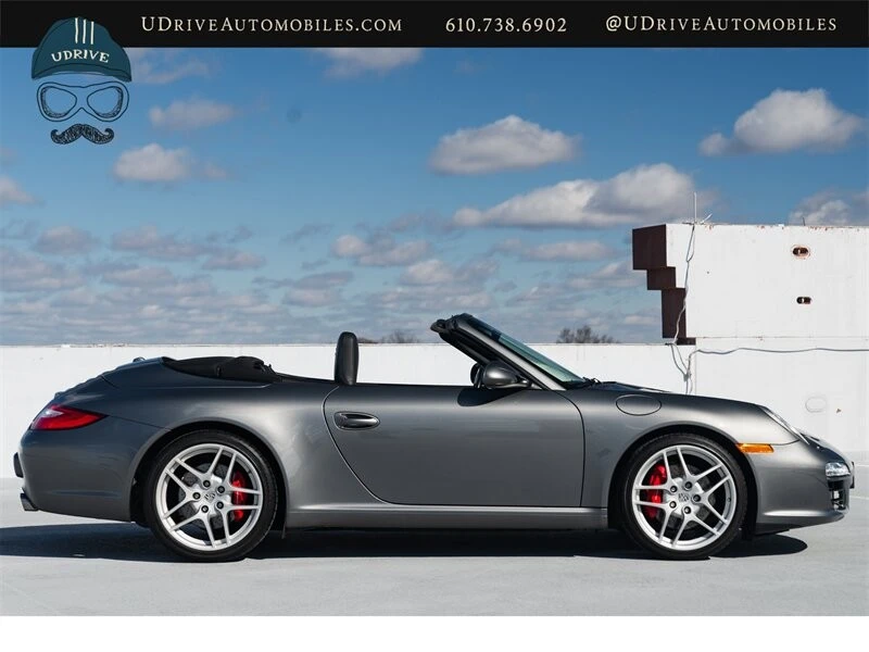 2009 Porsche 997 Carrera S - Image 18 of 31