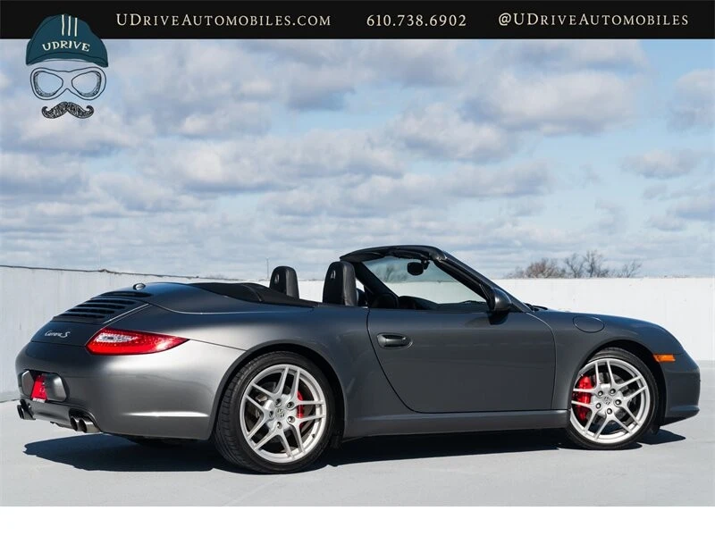 2009 Porsche 997 Carrera S - Image 3 of 31
