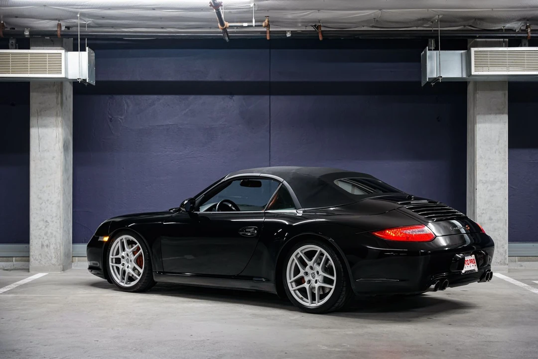 2009 Porsche 997 Carrera S - Image 8 of 31