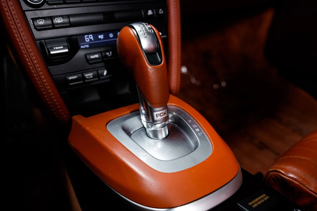 2009 Porsche 997 Carrera S - Image 16 of 31