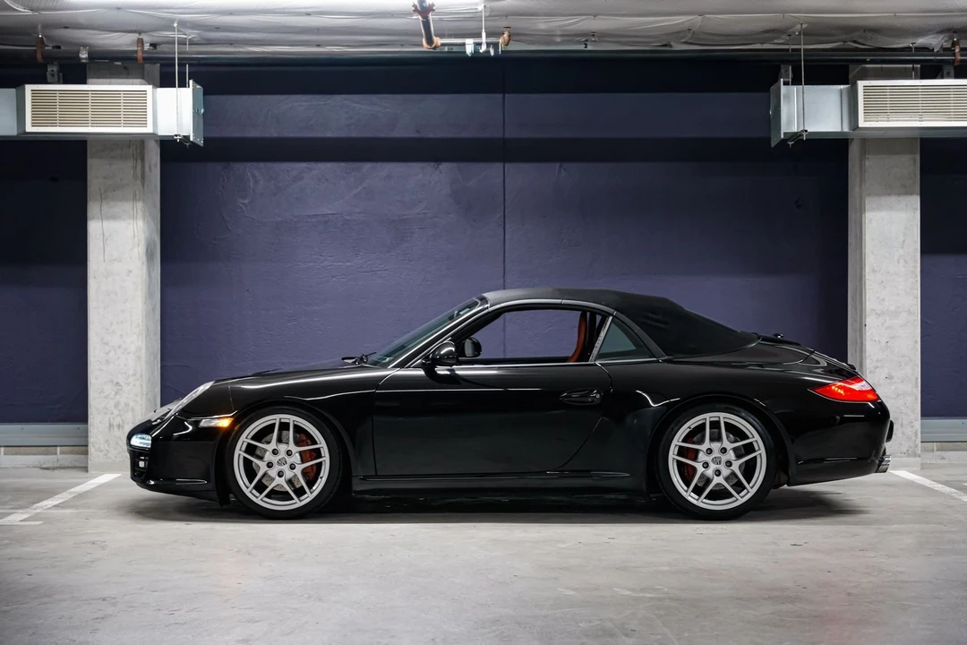 2009 Porsche 997 Carrera S - Image 7 of 31