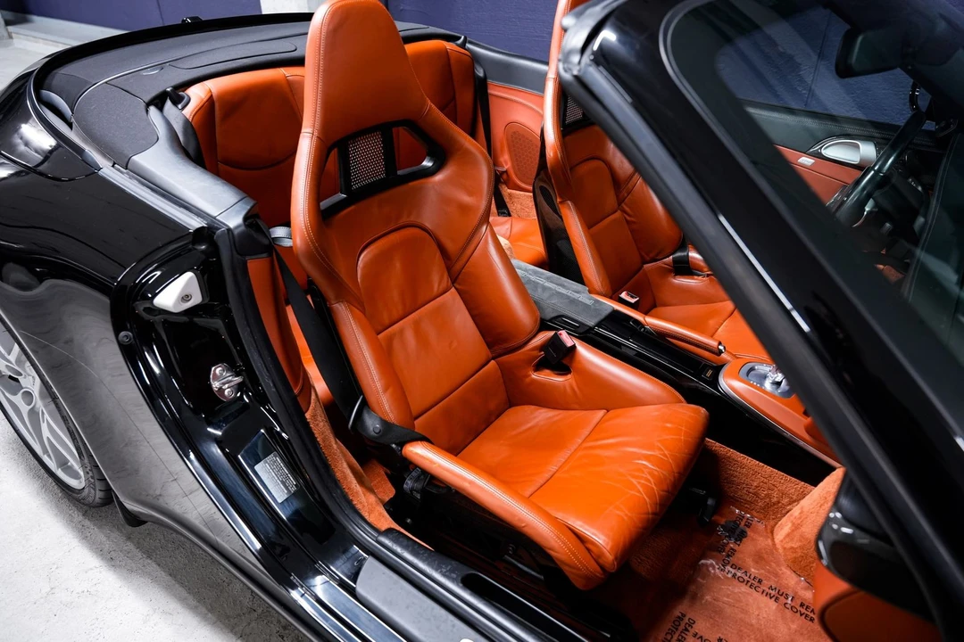 2009 Porsche 997 Carrera S - Image 30 of 31