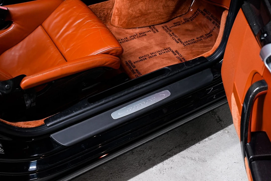 2009 Porsche 997 Carrera S - Image 28 of 31