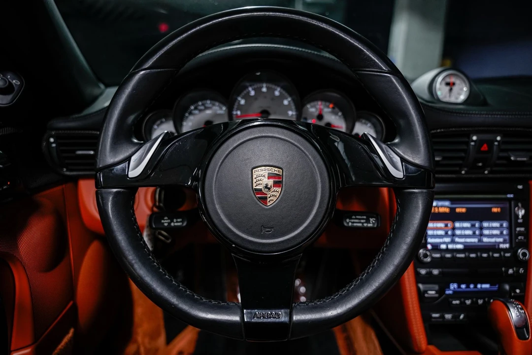2009 Porsche 997 Carrera S - Image 10 of 31