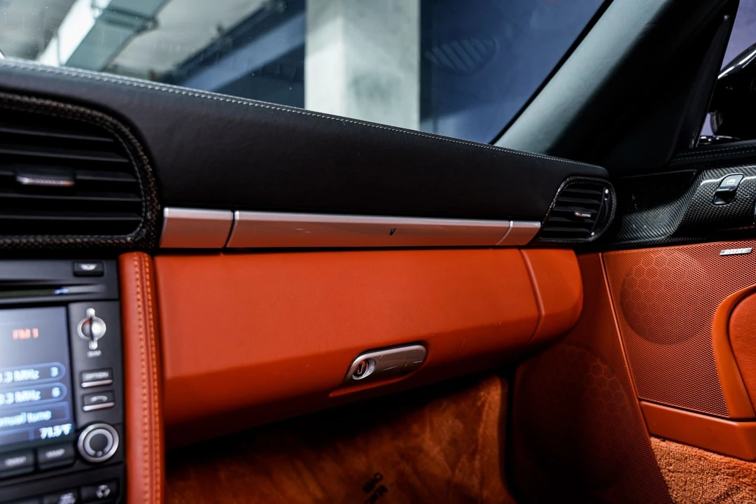 2009 Porsche 997 Carrera S - Image 19 of 31