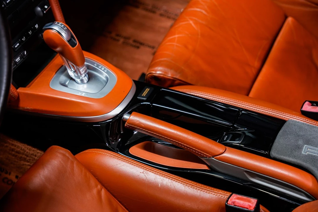 2009 Porsche 997 Carrera S - Image 17 of 31