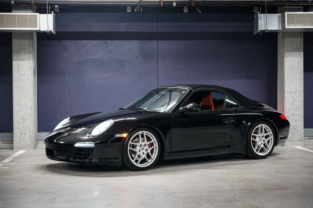 2009 Porsche 997 Carrera S - Image 6 of 31