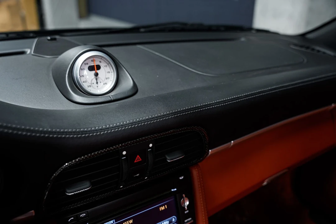 2009 Porsche 997 Carrera S - Image 13 of 31