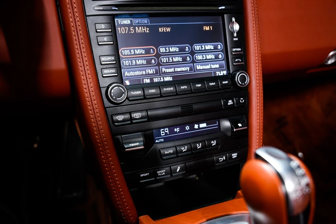 2009 Porsche 997 Carrera S - Image 15 of 31