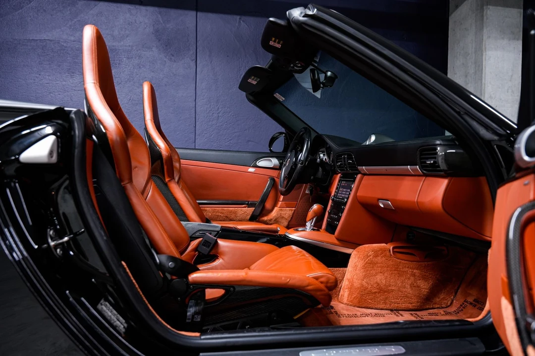 2009 Porsche 997 Carrera S - Image 31 of 31