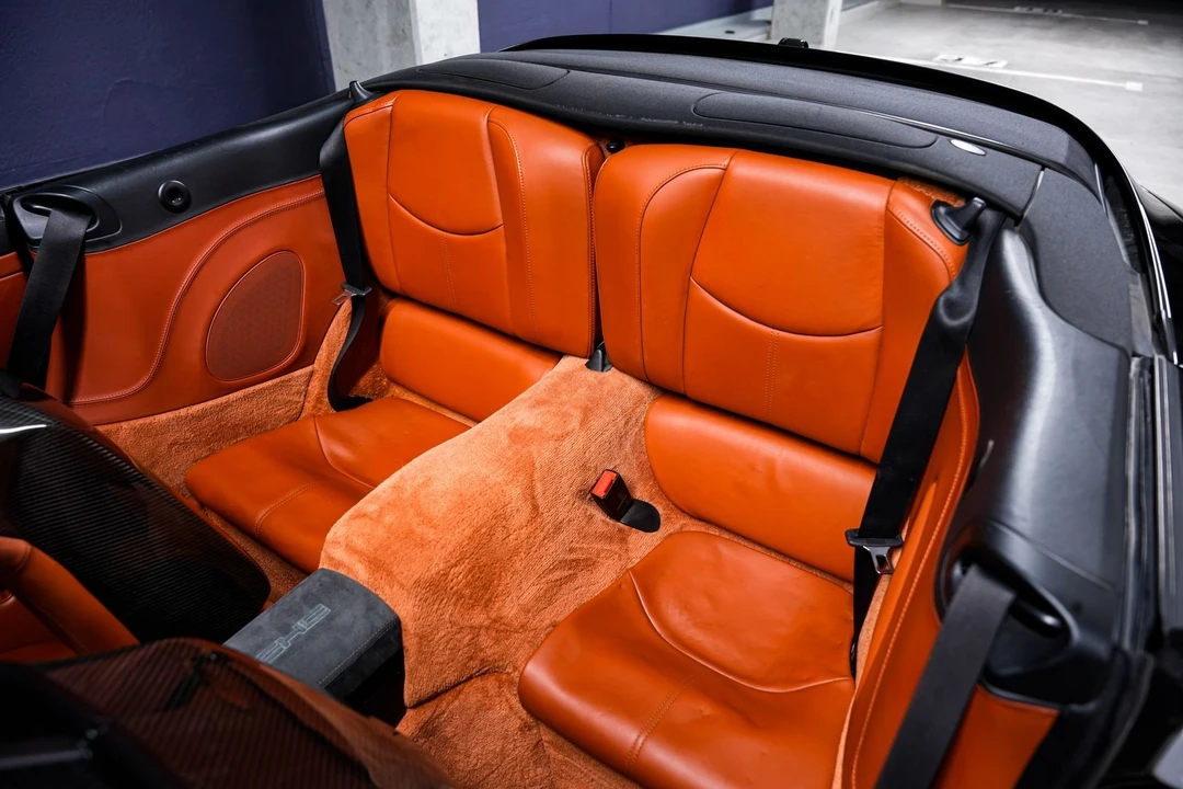 2009 Porsche 997 Carrera S - Image 23 of 31