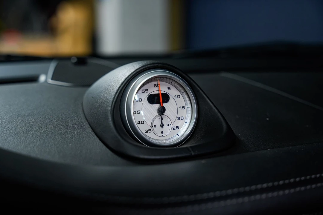 2009 Porsche 997 Carrera S - Image 12 of 31