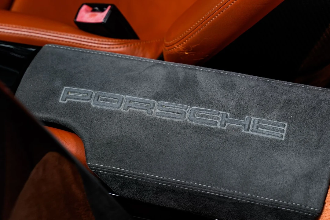 2009 Porsche 997 Carrera S - Image 18 of 31