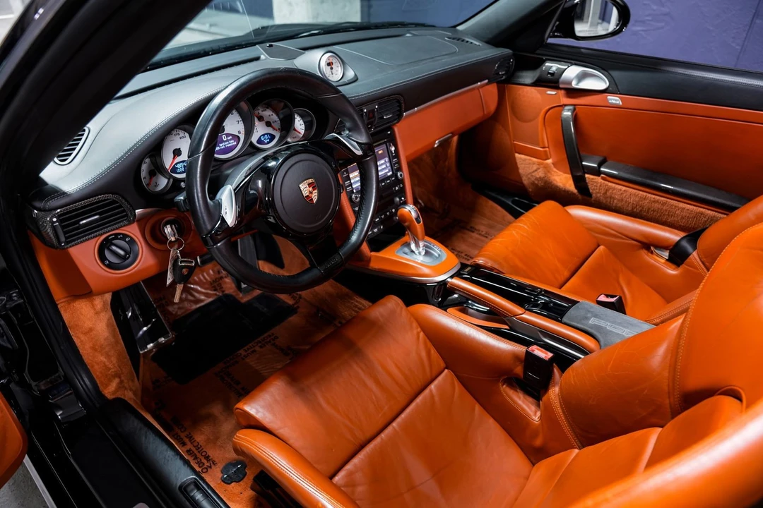 2009 Porsche 997 Carrera S - Image 9 of 31