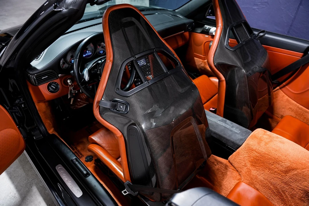 2009 Porsche 997 Carrera S - Image 22 of 31