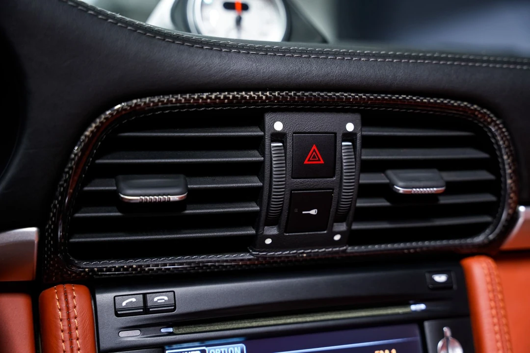 2009 Porsche 997 Carrera S - Image 14 of 31