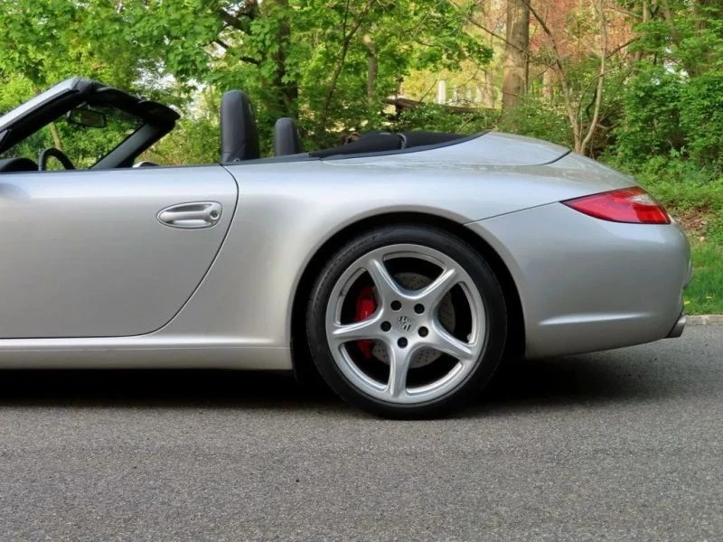 2009 Porsche 997 Carrera S - Image 7 of 12