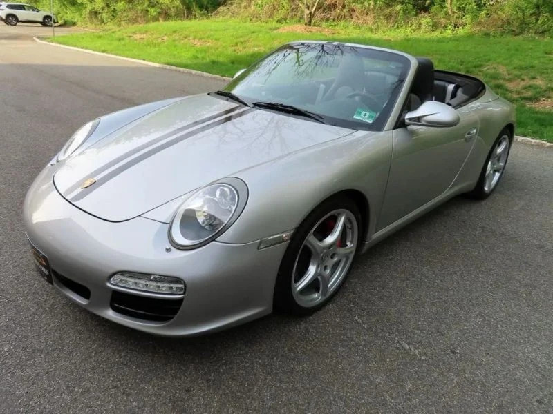 2009 Porsche 997 Carrera S - Image 4 of 12