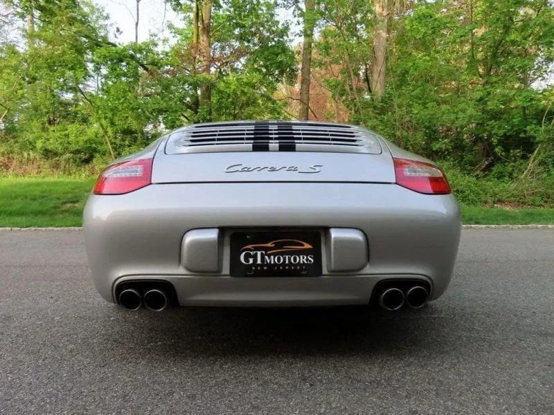 2009 Porsche 997 Carrera S - Image 9 of 12